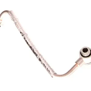 Echt MAXGEAR 68-0343 - Ölleitung, Lader