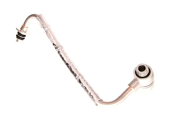 Echt MAXGEAR 68-0343 - Ölleitung, Lader