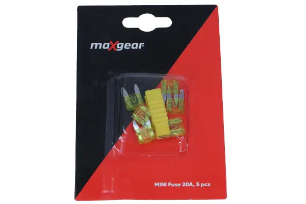 MAXGEAR 89-0007 - Sicherungssatz Wochenendangebot