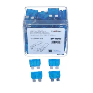Sonderangebot MAXGEAR 89-0019 - Sicherungssatz