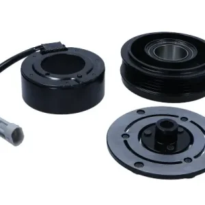 Ausverkauf MAXGEAR AC130016 - Magnetkupplung, Klimakompressor