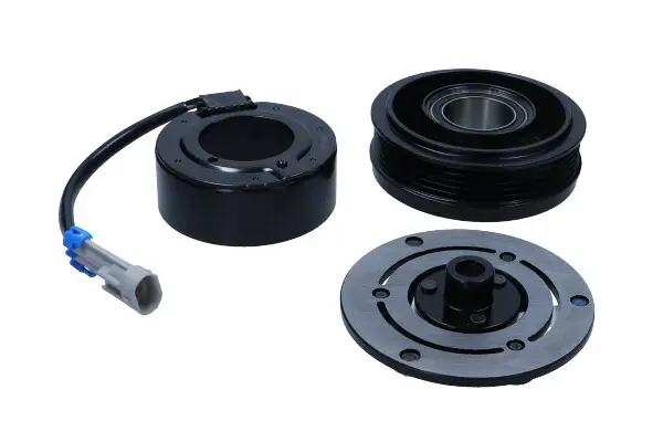 Ausverkauf MAXGEAR AC130016 - Magnetkupplung, Klimakompressor