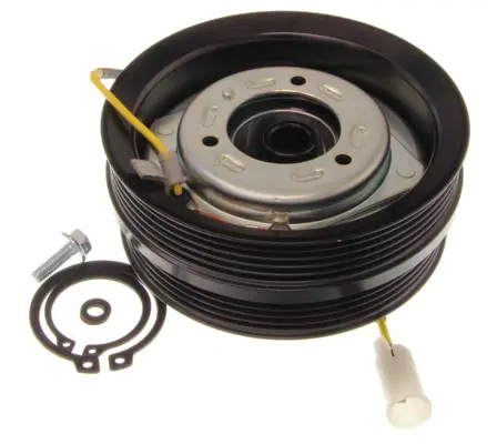 MAXGEAR AC130202 - Magnetkupplung, Klimakompressor Wochenendangebot