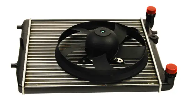 MAXGEAR AC230036 - Kühler, Motorkühlung Heißes Angebot