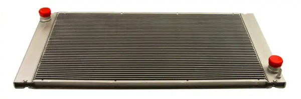 Neuheit MAXGEAR AC230187 - Kühler, Motorkühlung