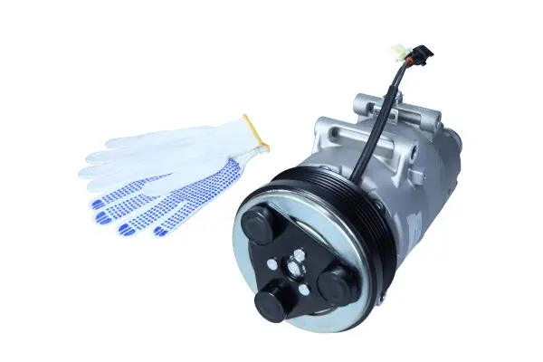 Knallerangebot MAXGEAR AC330016 - Kompressor, Klimaanlage