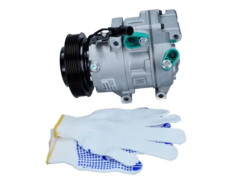 Nur Heute MAXGEAR AC330040 - Kompressor, Klimaanlage