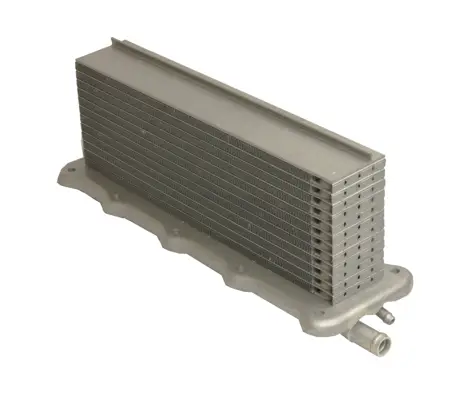 Jetzt Kaufen MAXGEAR AC630103 - Ladeluftkühler