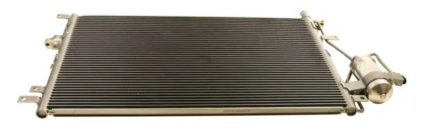 MAXGEAR AC830089 - Kondensator, Klimaanlage Nur Heute