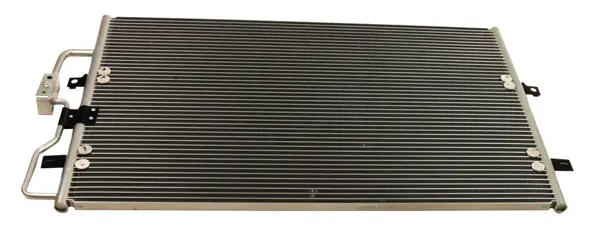 Finale Aktion MAXGEAR AC830110 - Kondensator, Klimaanlage