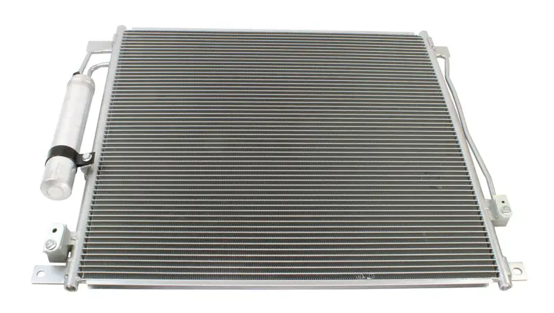 Aktuell MAXGEAR AC830349 - Kondensator, Klimaanlage