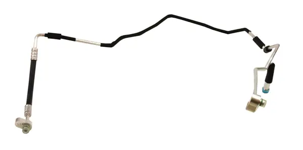 MAXGEAR AC930011 - Hochdruck-/Niederdruckleitung, Klimaanlage Expressversand