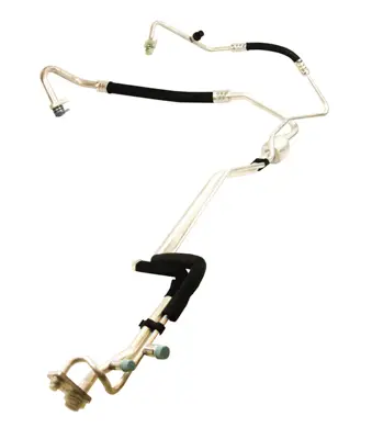 MAXGEAR AC930027 - Hochdruckleitung, Klimaanlage Kracherpreis