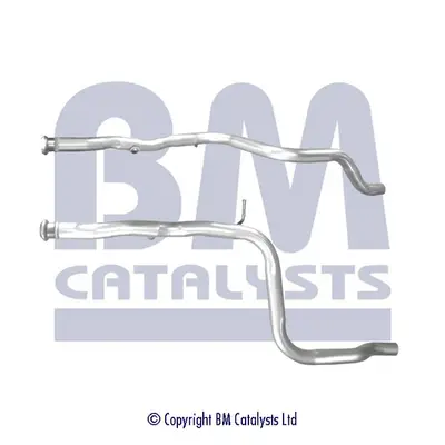 Neuheit BM CATALYSTS BM50639 - Abgasrohr