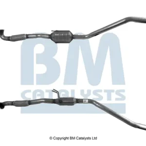 Beliebt BM CATALYSTS BM80355H - Katalysator - Approved