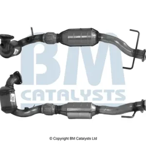 Top-Angebot BM CATALYSTS BM90818H - Katalysator - Approved