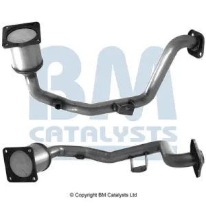 BM CATALYSTS BM91069H - Katalysator - Approved Top-Seller