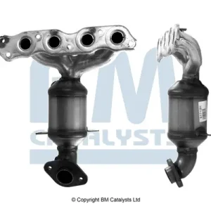 Sale BM CATALYSTS BM91719H - Katalysator - Approved