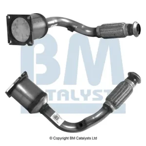 BM CATALYSTS BM91781H - Katalysator - Approved Neue Ware