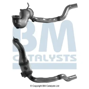 Beliebt BM CATALYSTS BM92180H - Katalysator - Approved