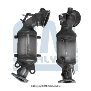 BM CATALYSTS BM92275H - Katalysator - Approved Bestseller
