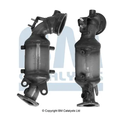 BM CATALYSTS BM92275H - Katalysator - Approved Bestseller