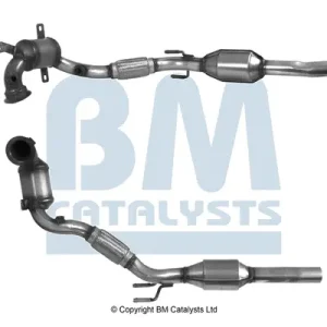 Preisknaller BM CATALYSTS BM92469H - Katalysator - Approved