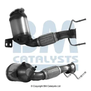 BM CATALYSTS BM92647H - Katalysator - Approved Bestseller