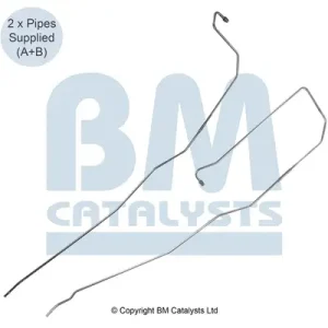 Sofort Bestellen BM CATALYSTS PP11091C - Druckleitung, Drucksensor (Ruß-/Partikelfilter)