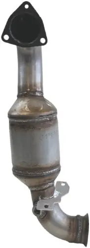 BOSAL 090-255 - Katalysator Markenprodukt