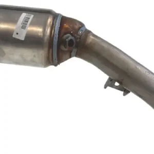 BOSAL 090-278 - Katalysator Sonderangebot