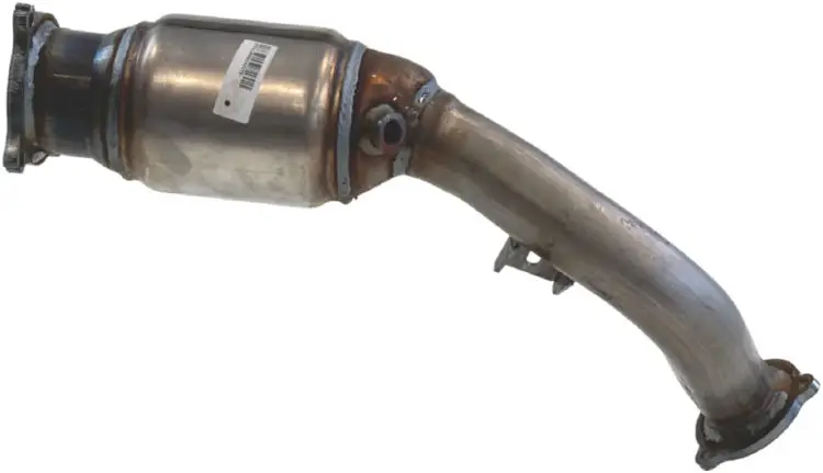 BOSAL 090-278 - Katalysator Sonderangebot