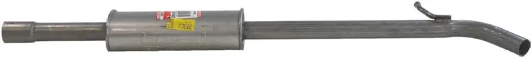 Preisreduziert BOSAL 200-099 - Mittelschalldämpfer