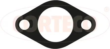 CORTECO 450304P - Dichtung, Ansaugkrümmer Knallerangebot