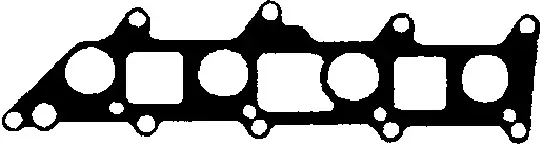 Knallerangebot CORTECO 450373P - Dichtung, Ansaugkrümmer