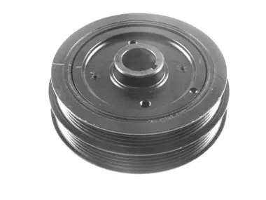 CORTECO 49378102 - Riemenscheibe, Kurbelwelle Neue Ware