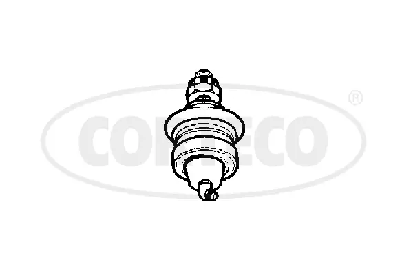 Abverkauf CORTECO 49395858 - Trag-/Führungsgelenk