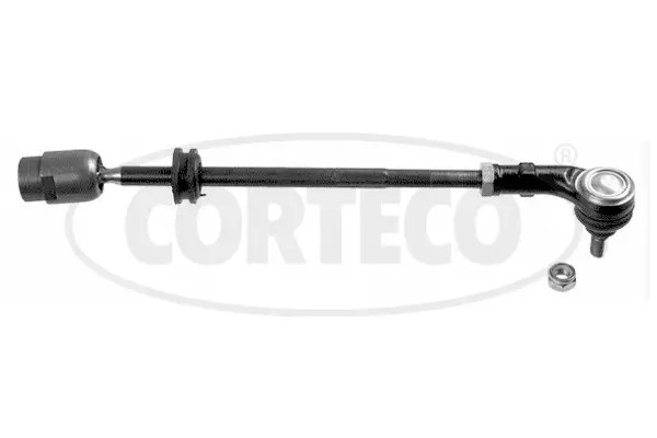 Sofort Bestellen CORTECO 49396423 - Spurstange