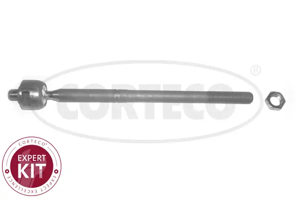 CORTECO 49398477 - Axialgelenk, Spurstange Top-Angebot