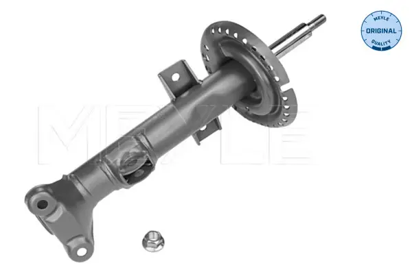 MEYLE 026 623 0012 - Stoßdämpfer - MEYLE-ORIGINAL True to OE. Must-Have