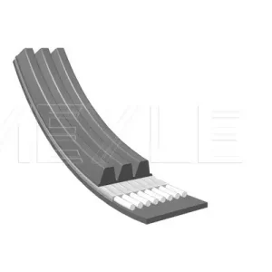Finale Aktion MEYLE 050 003 0750 - Keilrippenriemen - MEYLE-ORIGINAL True to OE.