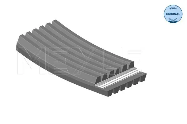 MEYLE 050 006 1215/D - Keilrippenriemen - MEYLE-ORIGINAL True to OE. Sale