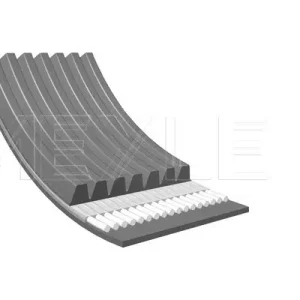 Aktuell MEYLE 050 007 2713 - Keilrippenriemen - MEYLE-ORIGINAL True to OE.