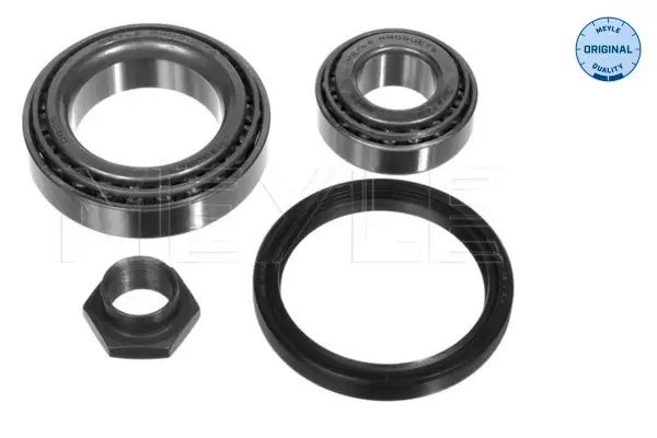 MEYLE 100 098 0029/S - Radlagersatz - MEYLE-ORIGINAL True to OE. Sonderangebot