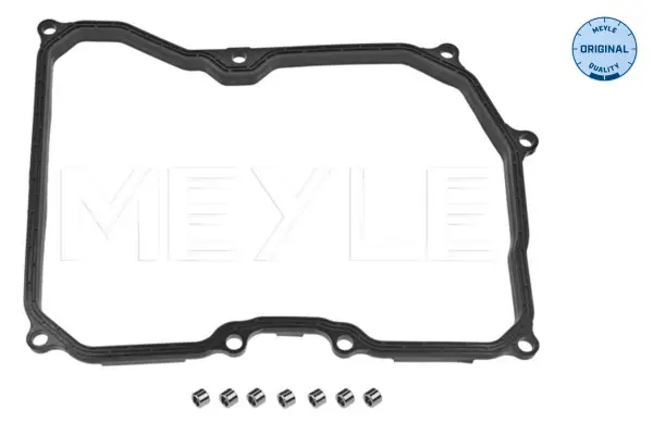 Meistverkauft MEYLE 100 139 0002 - Dichtung, Ölwanne-Automatikgetriebe - MEYLE-ORIGINAL True to OE.