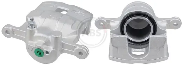Direkt Vom Hersteller A.B.S. 740081 - Bremssattel