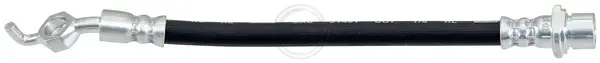 Heißes Angebot A.B.S. SL 7024 - Bremsschlauch
