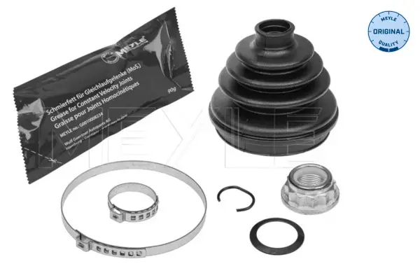 MEYLE 100 498 0028 - Faltenbalgsatz, Antriebswelle - MEYLE-ORIGINAL True to OE. Neue Kollektion