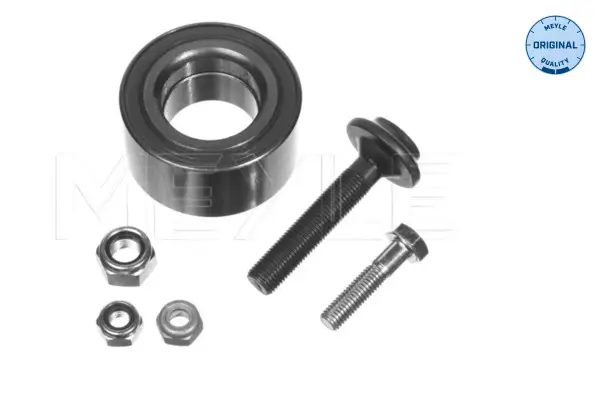 MEYLE 100 498 0038 - Radlagersatz - MEYLE-ORIGINAL True to OE. Preisreduziert