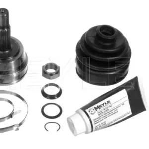 Direkt Vom Hersteller MEYLE 100 498 0058 - Gelenksatz, Antriebswelle - MEYLE-ORIGINAL True to OE.